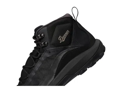 Danner N45 Mid In Black