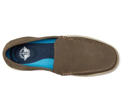 Dockers Bancroft In Brown