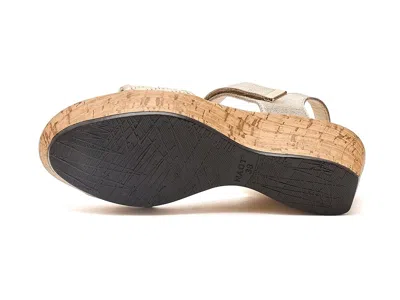 Naot Summer Raffia In Multi
