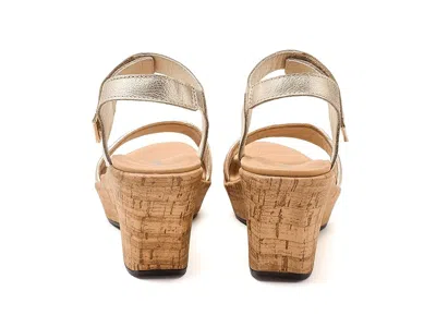 Naot Summer Raffia In Multi