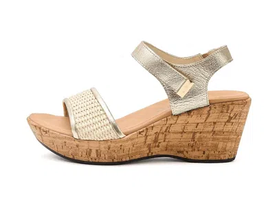 Naot Summer Raffia In Multi