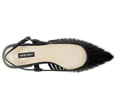 Nine West Duria In Black