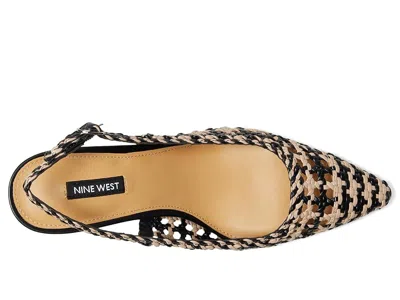 Nine West Madalene High In Multi
