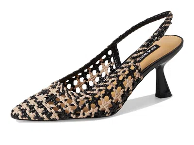 Nine West Madalene High In Multi