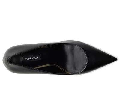 Nine West Deonne High In Black