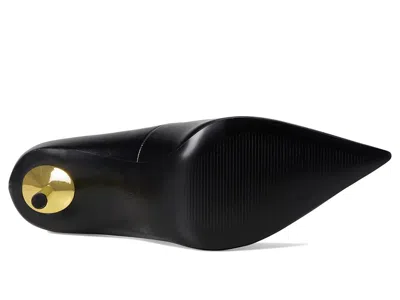 Nine West Deonne High In Black