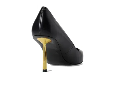 Nine West Deonne High In Black