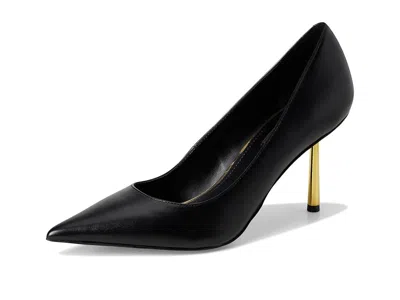 Nine West Deonne High In Black