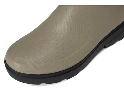 Bogs Hazel Mid Zip In Brown