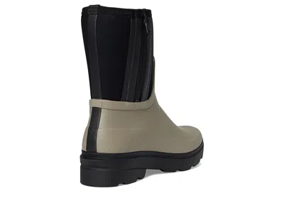 Bogs Hazel Mid Zip In Brown