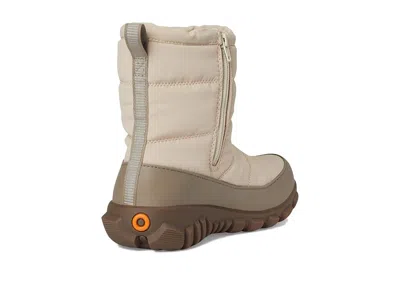 Bogs Cedar Quilt In Brown