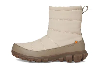 Bogs Cedar Quilt In Brown