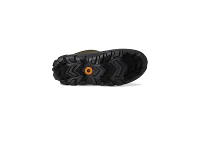 Bogs Classic Seamles Mid Waterproof Boot In Animal Print