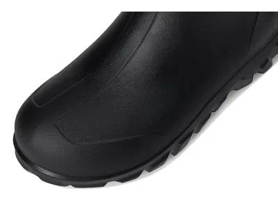 Bogs Classic Seamless Tall In Black