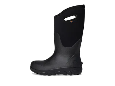 Bogs Classic Seamless Tall In Black