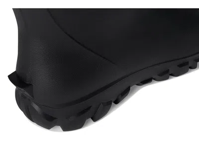 Bogs Classic Seamless Tall In Black