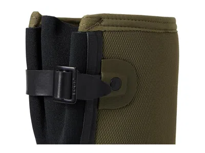 Bogs Hazel Tall Adjustable Calf In Green