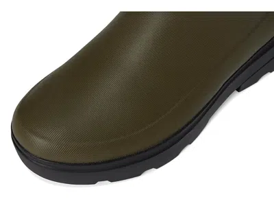 Bogs Hazel Mid Zip In Green