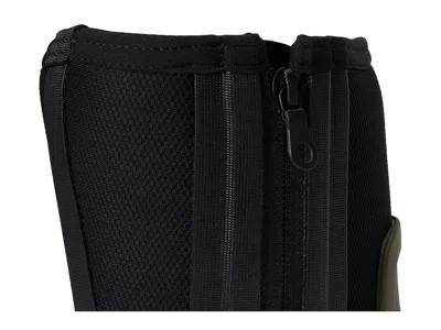 Bogs Hazel Mid Zip In Green