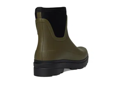 Bogs Hazel Chelsea In Green