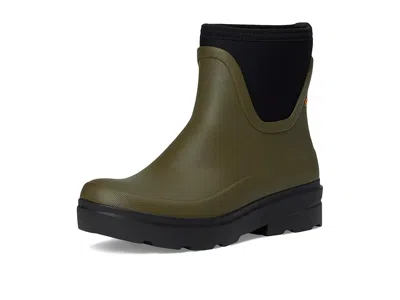 Bogs Hazel Chelsea In Green