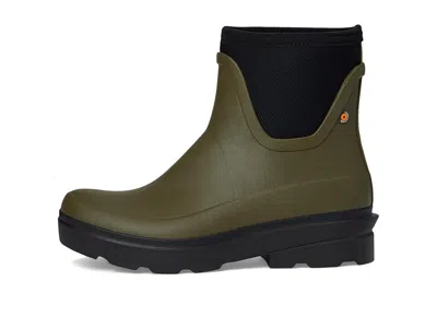 Bogs Hazel Chelsea In Green