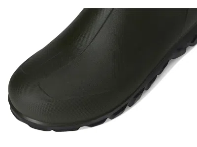 Bogs Classic Seamless Tall Waterproof Boot In Green