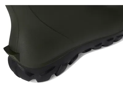 Bogs Classic Seamless Tall Waterproof Boot In Green