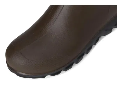 Bogs Classic Seamless Mid Waterproof Boot In Brown