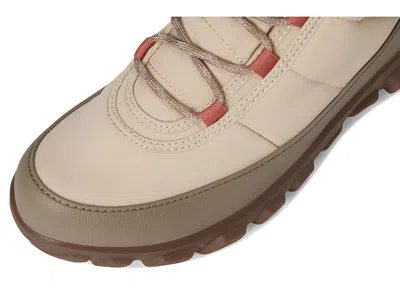 Bogs Cedar Quilt Lace In Brown