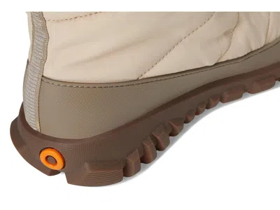 Bogs Cedar Quilt Lace In Brown