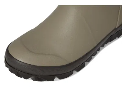 Bogs Whiteout Dots In Brown