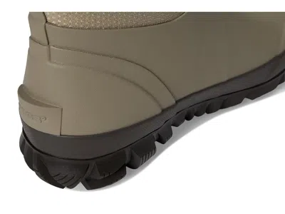 Bogs Whiteout Dots In Brown