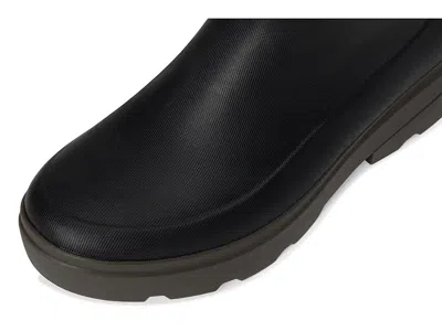 Bogs Hazel Tall Adjustable Calf In Black