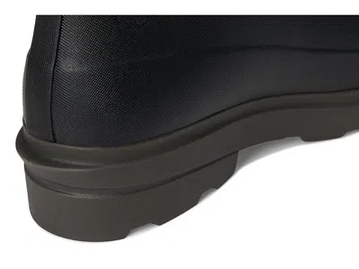 Bogs Hazel Chelsea In Black