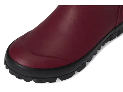 Bogs Whiteout Dots In Brown