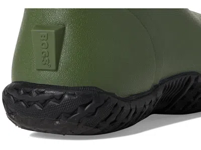 Bogs Mesa Tapestry Boot In Green