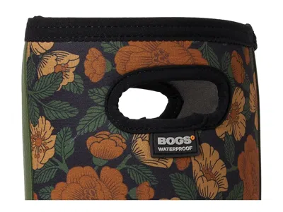 Bogs Mesa Tapestry Boot In Green