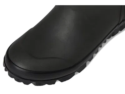 Bogs Whiteout Plaid In Gray