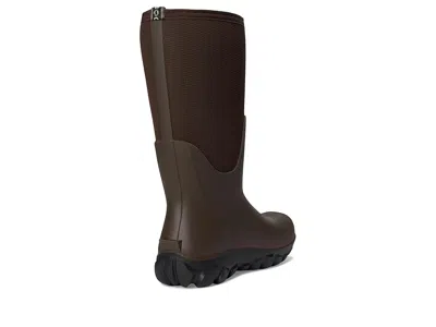 Bogs Classic Seamless Tall In Brown