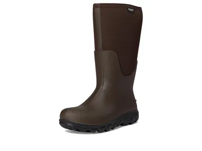 Bogs Classic Seamless Tall In Brown