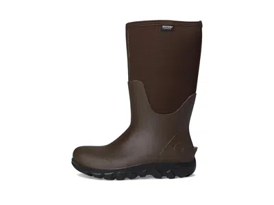 Bogs Classic Seamless Tall In Brown