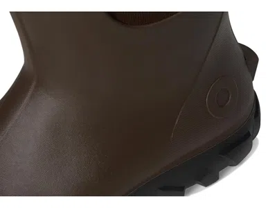 Bogs Classic Seamless Tall In Brown