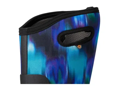 Bogs Classic Seamless Tall Rain Boot In Black