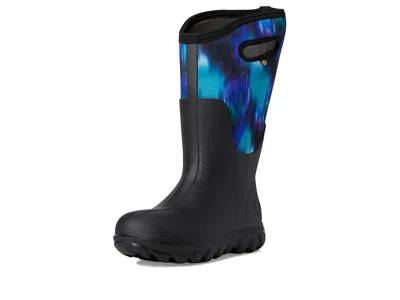 Bogs Classic Seamless Tall Rain Boot In Black