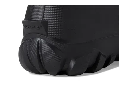 Bogs Classic Seamless Tall Rain Boot In Black
