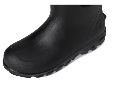 Bogs Classic Seamless Mid In Black
