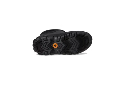 Bogs Classic Seamless Mid In Black