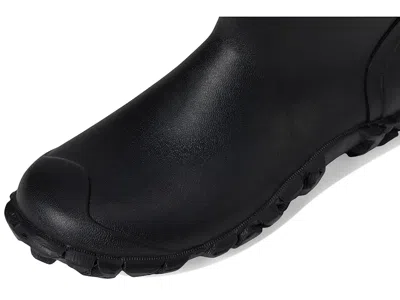 Bogs Mesa Mid Snow Boot In Black