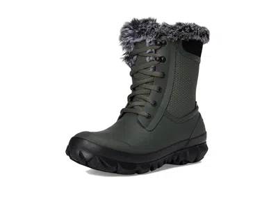 Bogs Arcata Trek Dots In Green